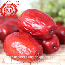 Getrocknete Jun Jujube Getrocknete chinesische Datum Red Jun Jujube